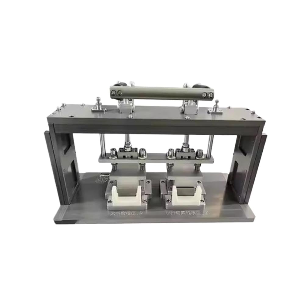Venvaxkku Onecolor Custom Cnc Machined Replacement Parts And Assembly Services For Industrial Applications