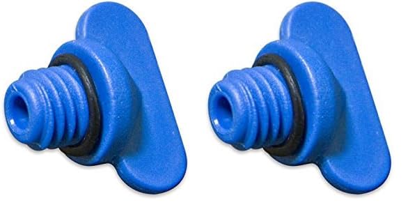 ⭐美品⭐CB ONE VFR738 BLUE WATER PLUG'N CB ONE VFR738 BLUE WATER PLUG'N Amazon.com: Mercury Marine