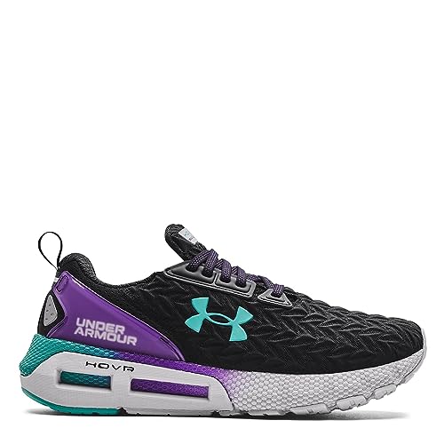 Under Armour, Running Shoes Hombre, Black, 43 Eu Under Armour, Running Shoes Hombre, Black, 43 Eu