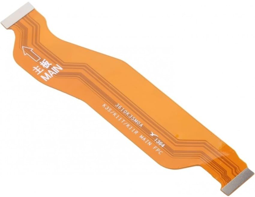 (SPAREWARE) LCD Flex Cable Mainboard Main LCD Flex for Xiaomi Mi 11T Pro (Main Flex)-picture-12