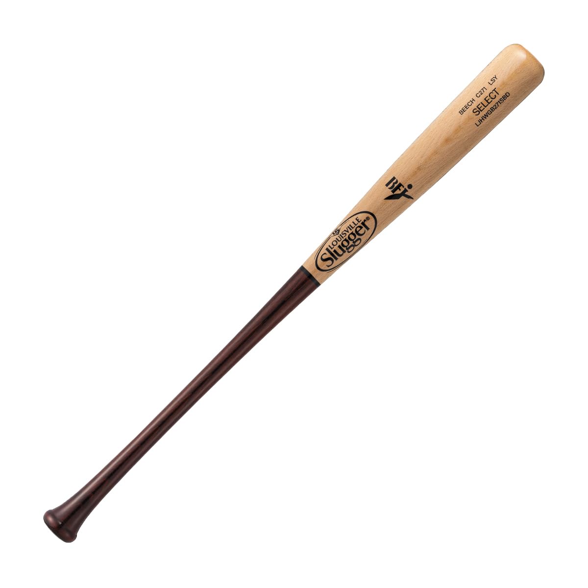 LOUISVILLE SLUGGER SELECT 硬式用木製 Amazon | LOUISVILLE SLUGGER (ルイスビル スラッガー) SELECT