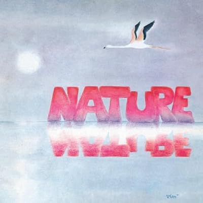 NATURE / ネイチャー