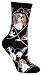 Cavalier Kings Charles Spaniel Puppy Dog Breed Animal Socks 9-11