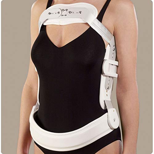 ROTEN - Modularplus Iperestensore a tre punti - XL