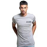 sudadera rams 23 rosa Modelo casual ESTAMPADO RECTANGULAR PEQUEÑO con tenina Rams 23 hombre
