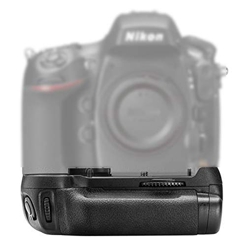 Amazon | RE MB-D12 Proシリーズ多機能バッテリーのグリップ、 D800