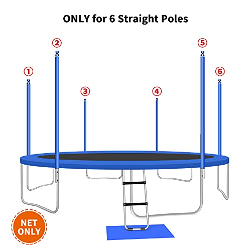 Trampolines, Sports Imagen adicional