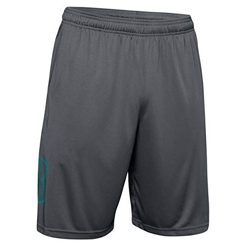Image of Under Armour UA Tech Graphic Shorts