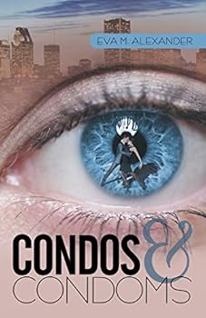 Paperback Condos & Condoms Book