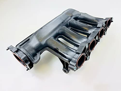 Réparez les fuites d'air avec ce collecteur d'admission Mercedes SLK R171