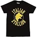 Rocky - Black Stallion T-Shirt Size M
