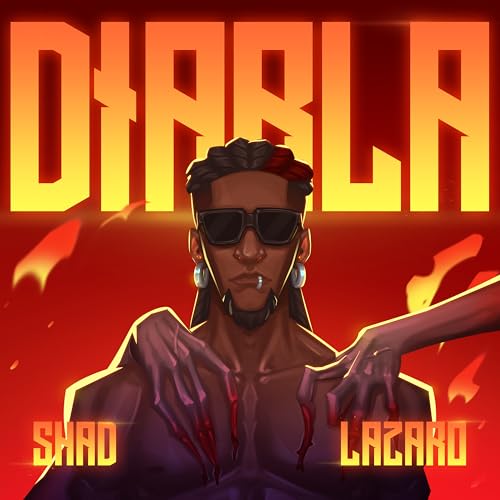 Shad Hottaboy & Lazaro