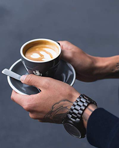 Café Royal Lungo Forte 50 Dosettes de Café Compatibles avec Nespresso (R)* Business Solutions (R)*, Intensité 5/10, 300 g - Image 7