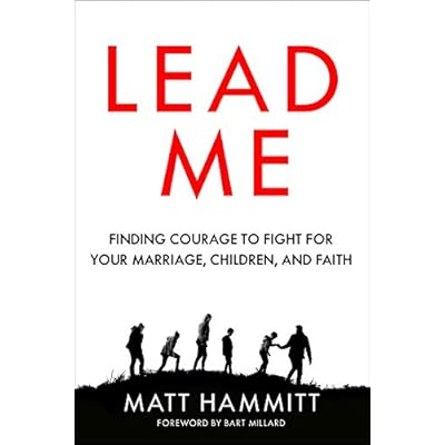 Lead Me