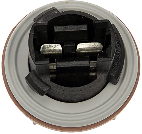 Dorman 645-196 Front Turn Signal Socket Compatible with Select Ford Models by Dorman - Image 3