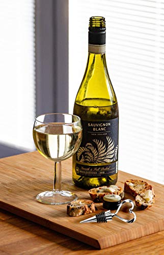 Heart Wine Bottle Stoppers - 60 Count #TOP3