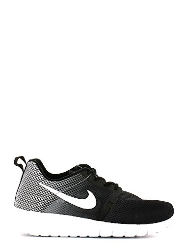La Rosherun Flight Weight (GS) è una sneaker per donna e bambini per l'uso quotidiano e il tempo libero.