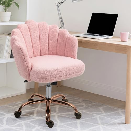 weosz テドレッシングチェアピンク