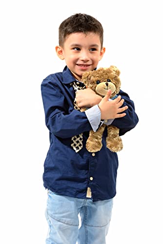 Jolitee Get Well Soon Gifts For Kids, Get Well Soon Teddy Bear, Get Well Teddy Bear For Women, Get Well Stuffed Animals For Boys, Get Well Kids Gift #TOP3