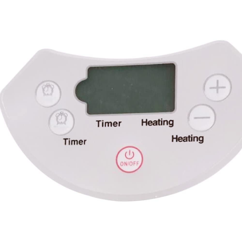 Riscaldatore Sauna Elettrico 3KW 220V - Stufa In Acciaio Inossidabile Per Casa, Hotel E SPA - Foto 8