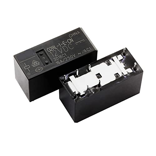 Relais de puissance G2RL-1-E-CN-24VDC pour remplacer un composant 16A - 5