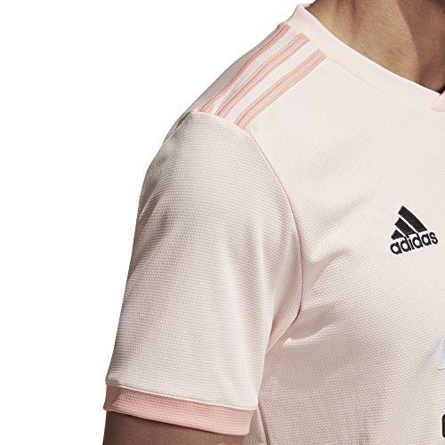 Adidas MUFC a JSY Maglietta Uomo