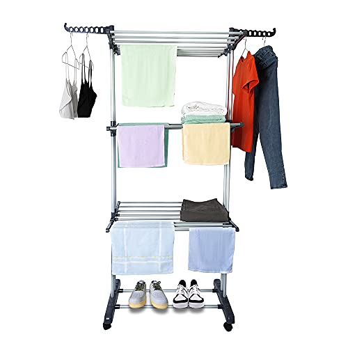 Best Clothes Drying Racks Canada Best Cost