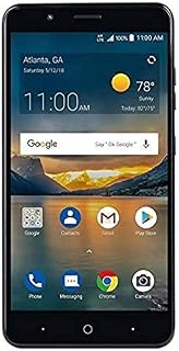 ZTE Blade X2 MAX Z6400C (32GB, 2GB RAM) 6.0" Full HD Display, Dual