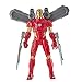 Marvel Avengers Olympus Series Iron Man 9.5-inch Action Figure