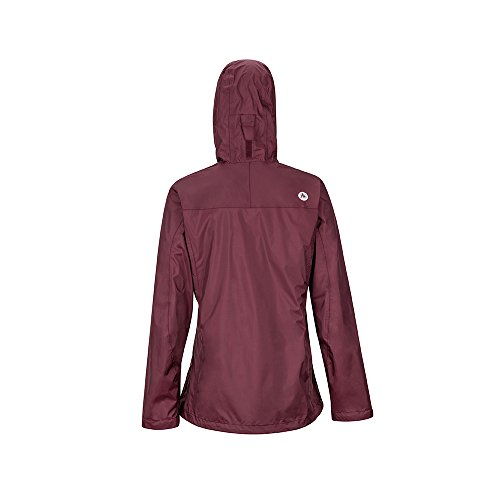 Image of MARMOT Women's PreCip Lightweight Waterproof Rain Jacket