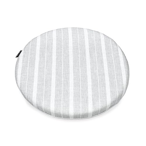 �V�[�g�N�b�V���� (34cm×34cm) �~�X�g�O���[�X�g���C�v �O���[ �V���v�� ������� ���z�c ���ԂƂ� �� �N�b�V���� W3601500