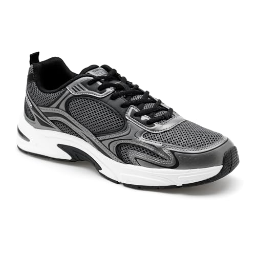 Image of U.S. Polo Assn. Mens Santiago Sneaker