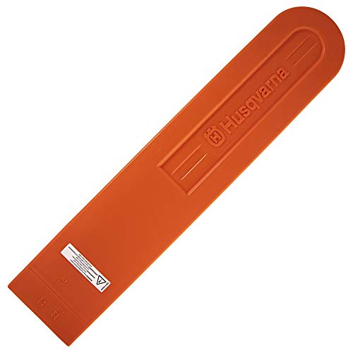 Husqvarna Genuine 596703601 Chainsaw Scabbard 18"-22" Bar & Chain Cover #TOP2
