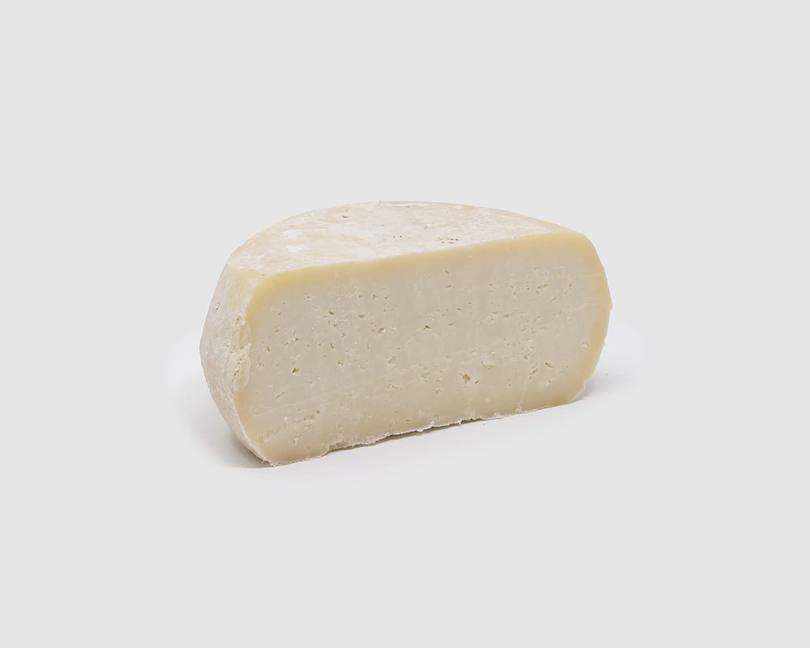 Pecorino Toscano Dop Fresco | trancio sottovuoto da 0,3 kg | formaggio artigianale Toscano | Salumificio Artigianale Gombitelli - Toscana