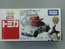 Amazon.co.jp: ▽【トミカ】ディズニー・ピクサーモータース