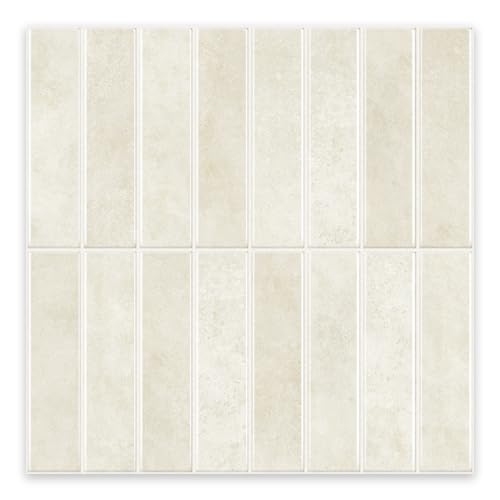 Tretizl 10 Sheets Thicker Design Peel and Stick...
