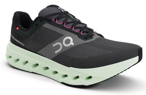 Image of On Men's Cloudsurfer Next Sneakers