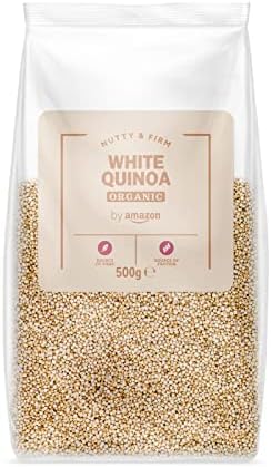 by Amazon Quinoa biologica, 500g