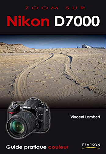 Preisvergleich Produktbild LE NIKON D7000