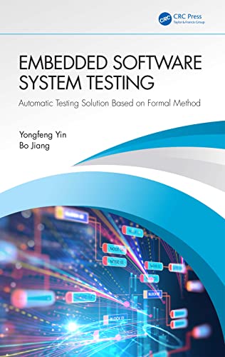 Embedded Software System Testing: Automatic Testing Solution Based on Formal Method view 2