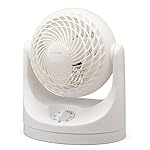 アイリスオーヤマの扇風機 KCF-MKM151-W