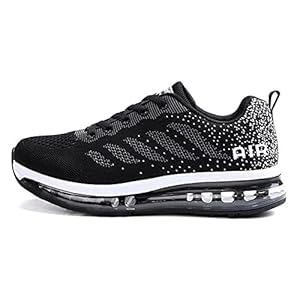 Zapatillas de Deportes Hombre Mujer Zapatos Deportivos Aire 