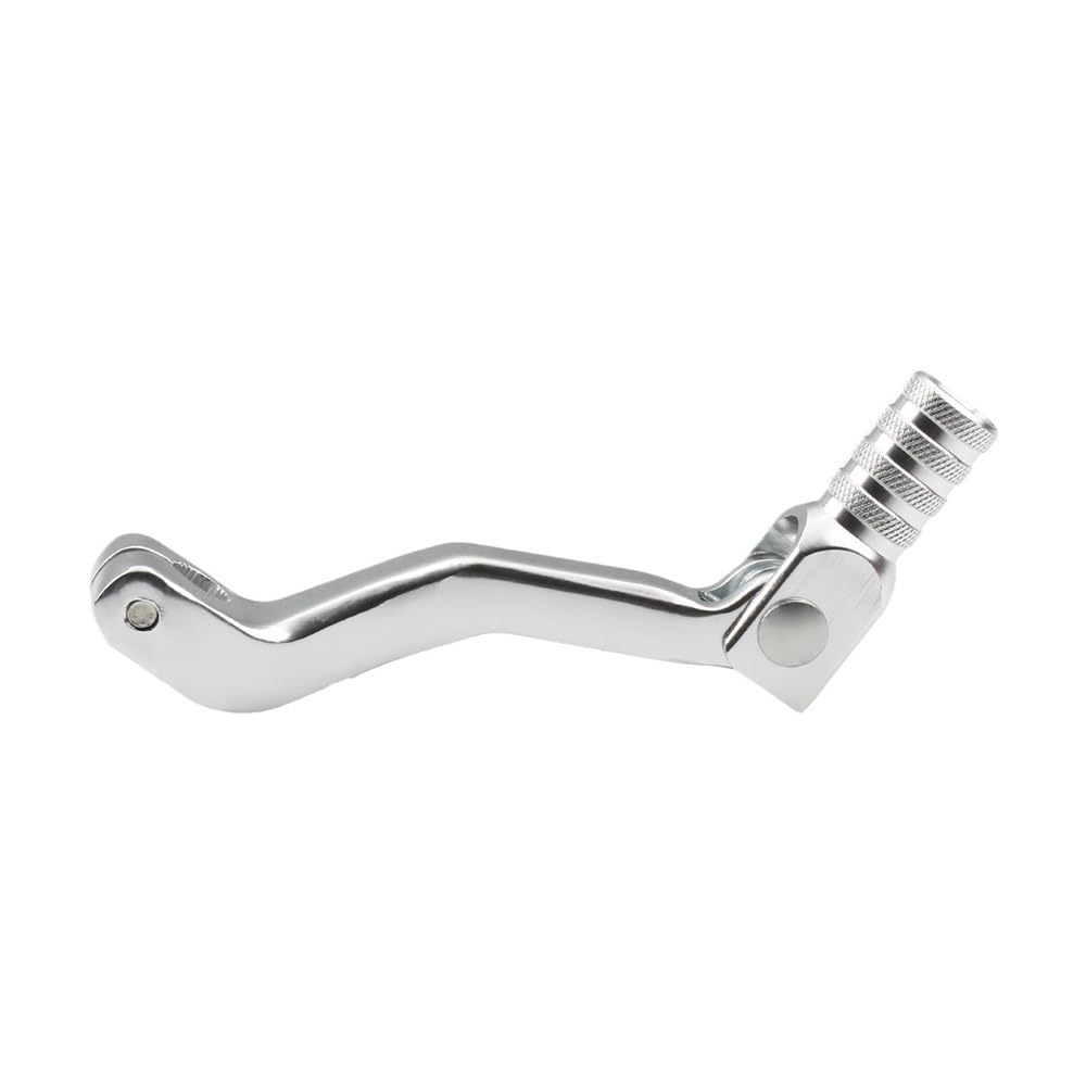 DAGMARA Motorcycle Gear Shift Lever Pedal Folding Short Style for NC250 Dirt Pit Bike Motocross Accessories Shifter