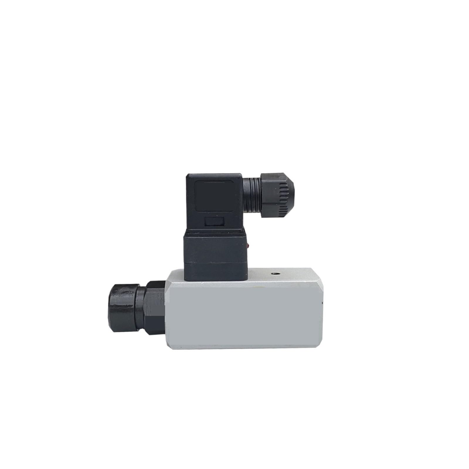 Jstpure for SAE Ports Hydraulic 2 Spool 21 GPM 3600 PSI Double Acting