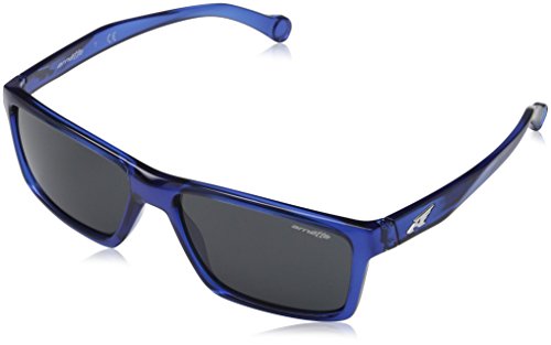 Arnette Biscuit AN4208-04 Rectangular Sunglasses