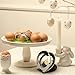 BIBURY Eierschneider aus Edelstahl, Eischneidewerkzeug, 2 in 1 Eierschneider Metall aus 304 Edelstahl, Professional Egg Slicer Schneider für Eier, Pilze, Erdbeeren, weiches Obst(spülmaschinenfest)