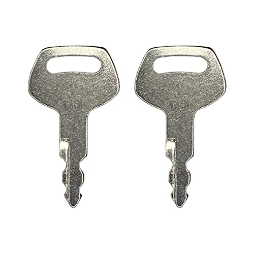 ibuki　0121 Amazon.com: Ignition Keys Replacement for Case JCB Sumitomo