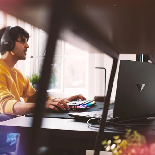 Victus 15-fa2703ng 15.6" FHD IPS 144Hz, Intel i5-13420H, 16 GB RAM, SSD da 512 GB, RTX 2050, Windows 11 - Notebook - Immagine 3