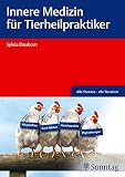 Innere Medizin für Tierheilpraktiker Innere Medizin für Tierheilpraktiker