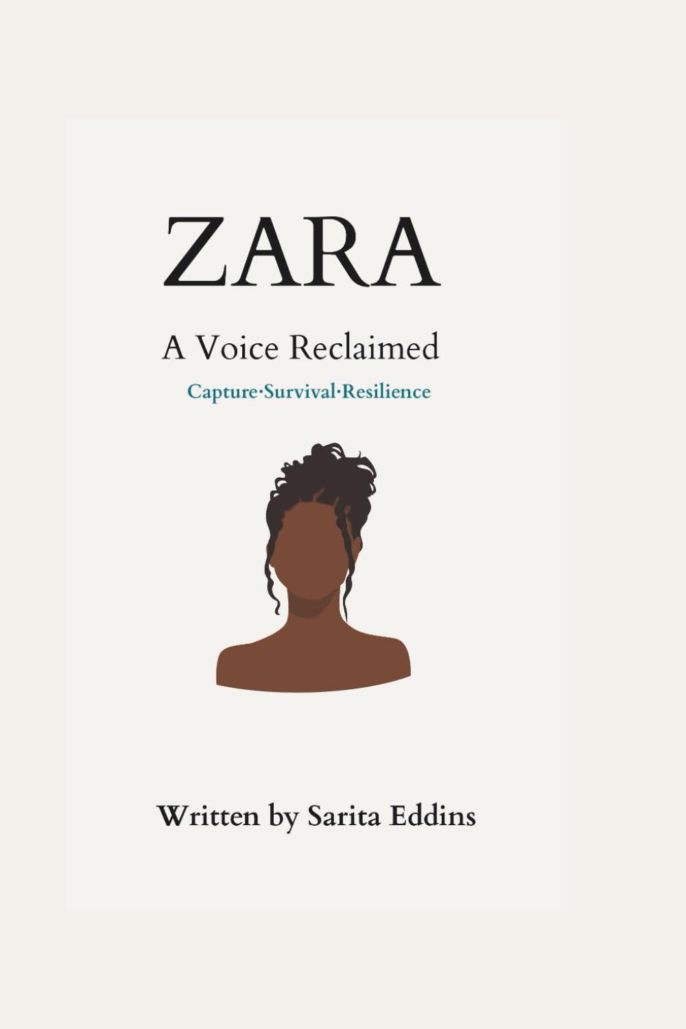 Zara: A Voice Reclaimed